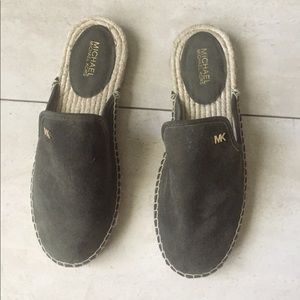 MICHAEL KORS Espadrilles SIZE 6.5M